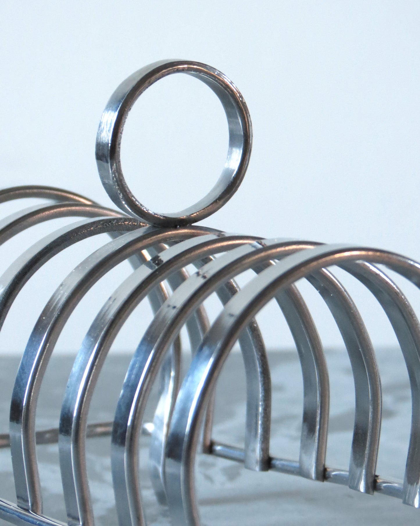 Stainless Steel Toast Rack
